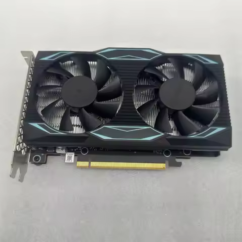 2024 Hot Sale RTX 4050M Graphics Card 6GB Gpu Laptop 4050M Video Cards Good Price