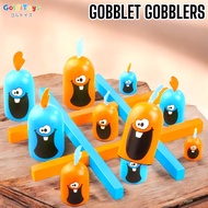 Gobblet Gobblers Tic Tac Toe Board Game Educational Toys
