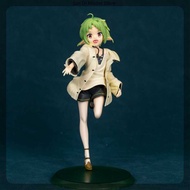 Mushoku Tenseijobless Rein Figure Sylphiette Figures Pvc Models Gk Statue Collectible Toys Desk