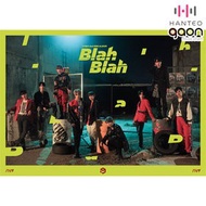 1THE9 [ Blah Blah ] ( MINI ALBUM VOL. 2 )