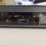 Intel NUC i5-10FNK4迷你電腦