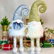 silver gold pink gnomes 123456