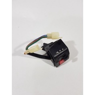 Right Switch Holder HONDA Astrea 800 Astrea800 A800 A800 Asdap NOS