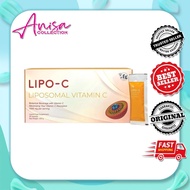 LIPO-C Liposomal Vitamin C 1000mg