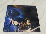 Beyond Return 黑膠唱片