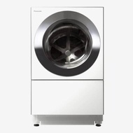 Panasonic 10KG/6KG Front Load Washer Dryer NA-D106X1WM3