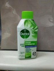 現貨 滴露除味洗衣機清潔劑 250ml