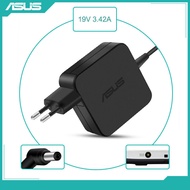 Asus Adapter 19V 3.42A 65W 5.5*2.5mm AC Power Supply for A555L S550 X550L K455l F555 Laptop Charger
