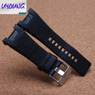DIEZEL DZ-1216 DZ-1273 Watch Strap Diezel 32mm Leather Watch Strap