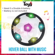 Toyss Football Hover Ball Floating Ball Hover Soccer Ball Football Toys Indoor Toys Indoor Games for