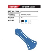 CARTEL CR3 PLASTIC ARMGUARD FOR ARCHERS
