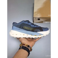 On Cloudultra Pro Men's And Women's Low-Top Running Shoes "Blue" 20YH
