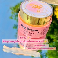 MBC DAY CREAM MANDELA BEAUTY CARE / CREAM SIANG MBC SKINCARE
