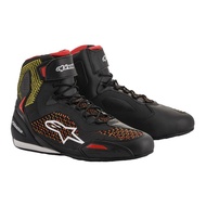 ALPINESTARS FASTER-3 RIDEKNIT SHOES
