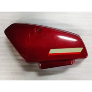 MERAH Right Cover R Astrea 800 C800 C700 Red Original HONDA 83500GB6900ZA