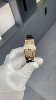 乜錶都有，直接查詢  🎉正價近30萬 23年全新全套 崑崙 Corum 金橋  B113 00822