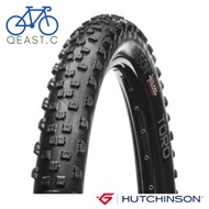 Hutchinson Cycling Tyre Toro Koloss Tubeless - 27.5x2.8