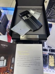 Vertu 手機