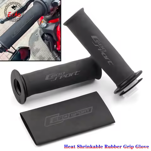 2024 New For BMW C600SPORT C650SPORT C600 C650 SPORT C650GT GT C650 Motorcycle No-slip Heat Shrink H