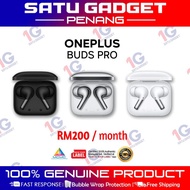ONEPLUS Buds Pro with 1 Year Oneplus Warranty