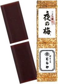 🐧【Toraya】 竹皮羊羹  日本伴手禮 零食✈️日本代拍/代購🐧龍店