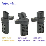Suitable for Nissan Camshaft Sensor 23731-AL61A 23731-AL606 23731-6J90B Factory Ready Stock