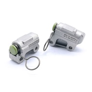 CJ7F 1 ชุด M276 เครื่องยนต์ Timing Chain Tensioner-ของแท้สำหรับ Mercedes-benz X218 C218 A207 C207 W1