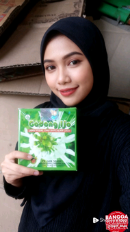 jamu godong ijo pegal linu