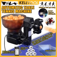 120 ball HP-07 Ping Pong Carbon Plate Trainer Ping Pong Machine Ping Pong Robot Ping Pong Launcher