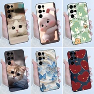 Cute Case For Oukitel C61 / C61 PRO / C61 GT Printing Shell Protective Cover Soft Silicone Cartoon P