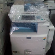 Printer ricoh Mp c3001