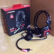 PROMO Fantech Clink HG 2 - HG2 - Headset Gaming di lapak kami