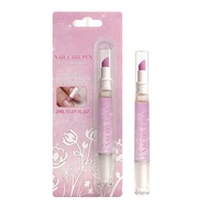 PPY Travel Nail Care Tool With Filing And Buffing Features 2 in1 Nail Tool