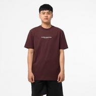 KATUN 3Second Men's Short Sleeve Regular Fit Cotton Sporty Odin C T-Shirt200125