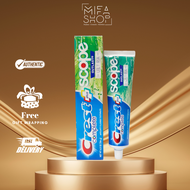 Kem Đánh Răng trắng sáng Crest Complete Plus Scope Outlast Ultra 184g