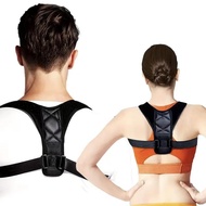 Back Support Belt Back Posture Corrector Back Lumbar Support Posture Corrector Belt Adjustable Postu