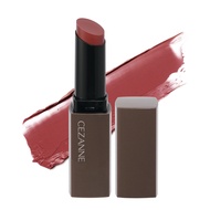 CEZANNE Lip Color Shield ลิปเนื้อฟิล์ม สีชัด ติดทนนาน