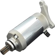 FEPLEO Motorcycle Engine Parts Starter Motor, for YAMAHA, 2JX-81800-00-00 3AW-81800-01-00 3AW-81890-