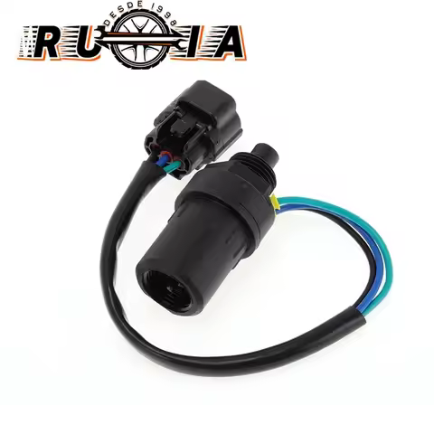 New 1PC Wheel Speed Sensor 547957827 For VW Gol Logus Parati Pointer Apollo Ford Verona Pampa Escort