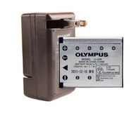 Olympus LI-42B battery FE20 FE-320μ730 Camera charger li-40b battery