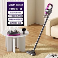 F14 新款無線手持式吸塵器多功能家用床上除蟎儀大吸力車載吸塵器