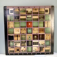 #AA131-46 LP TERPAKAI [ ROMEO VOID - BENEFACTOR ] USED LP < NM >