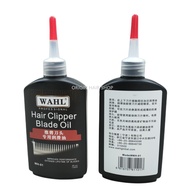 Wahl Hair Clipper Blade Oil 120ml Lubricant Oil for Hair Clipper Blade