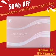 【buy3 get1】100% Original❤E. Excel Grand Millennium 千禧泉正品 e excel Millennium Powder Beverage (30stick