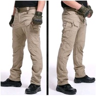 PDL TACTICAL 511 PREMIUM LONG PANTS