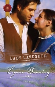 Lady Lavender Lynna Banning