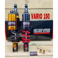 ABSORBER YAMAHA VARIO150 VARIO 150 GAS MONOSHOCK / ABSORBER SUPRIMO SUPIRMO VARIO160 160