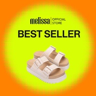 Melissa Cozy M Lover Platform Ad Women's Slides