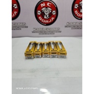 NGK SPARK PLUG G POWER PLATINUM FOR YOUR MOTOR CYCLE USE