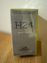 Hermes H24 Eau De Toilette 30ml